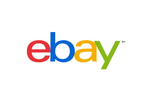 EBay logo