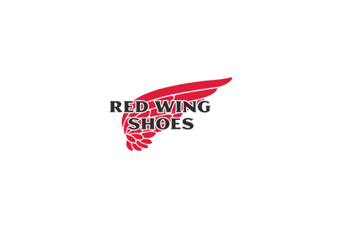 Red Wing Shoes Logo